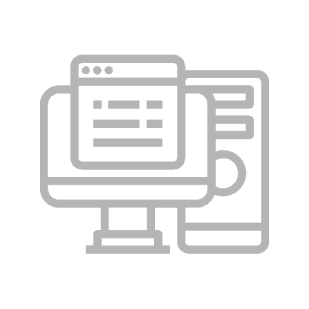 Lift My Trade setting up clients website